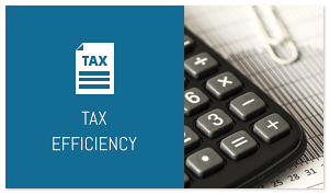 TAX EFFICIENCY
