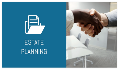 ESTATE PLANNING
