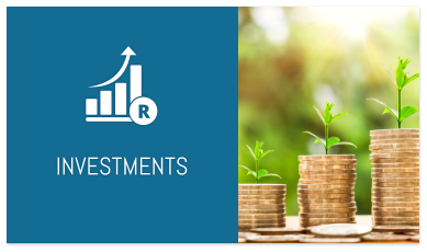 INVESTMENTS