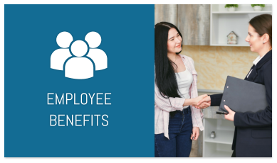 EMPLOYEE BENEFITS