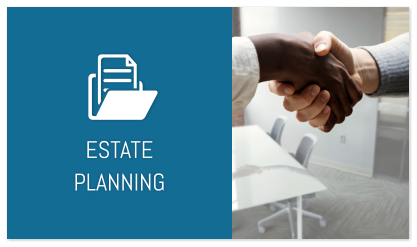 ESTATE PLANNING