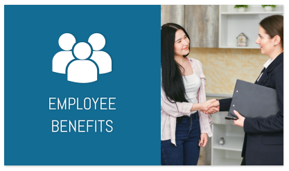 EMPLOYEE BENEFITS