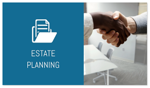 ESTATE PLANNING