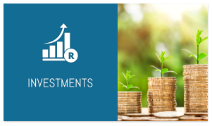 INVESTMENTS
