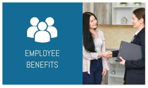 EMPLOYEE BENEFITS