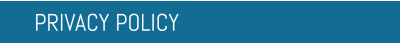 PRIVACY POLICY