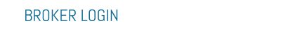 BROKER LOGIN